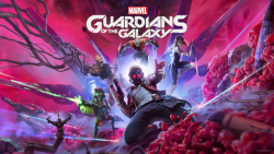 تریلر بازیMarvel#039;s Guardians of the Galaxy