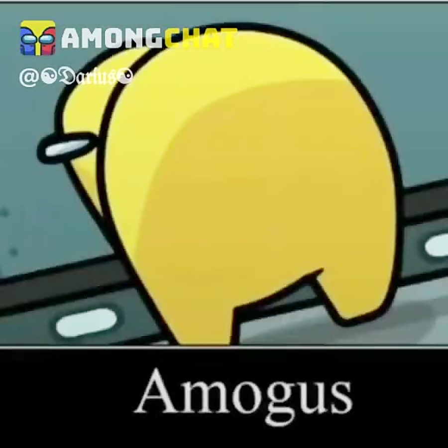 amongus