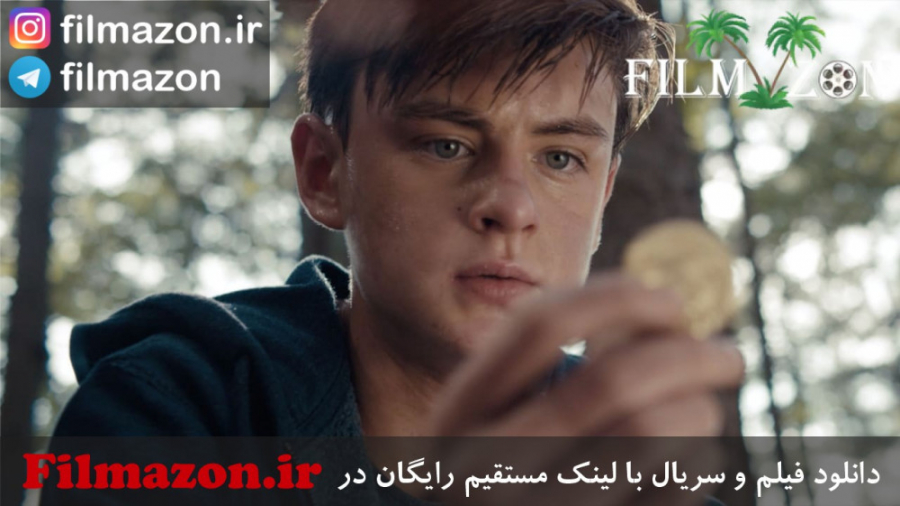 تریلر فیلم Low Tide 2019 زمان140ثانیه