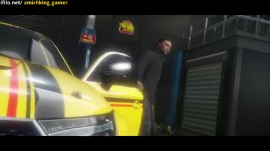 GTA Online- Los Santos Tuners mdash; Out Now