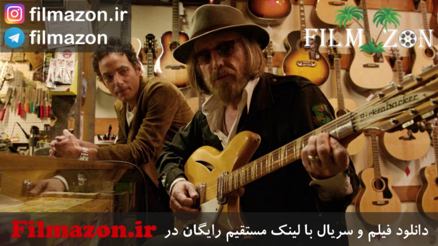 تریلر فیلم Echo in the Canyon 2018 زمان150ثانیه
