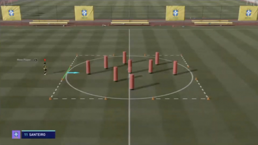 بازکردن پک در فیفا ۲۱ و آموزش باگی که بازی را برای شما انجام میده