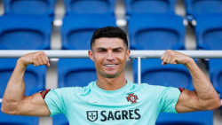 15 مهارت فوق تکنیکی کریستیانو...