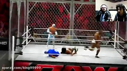 sin cara