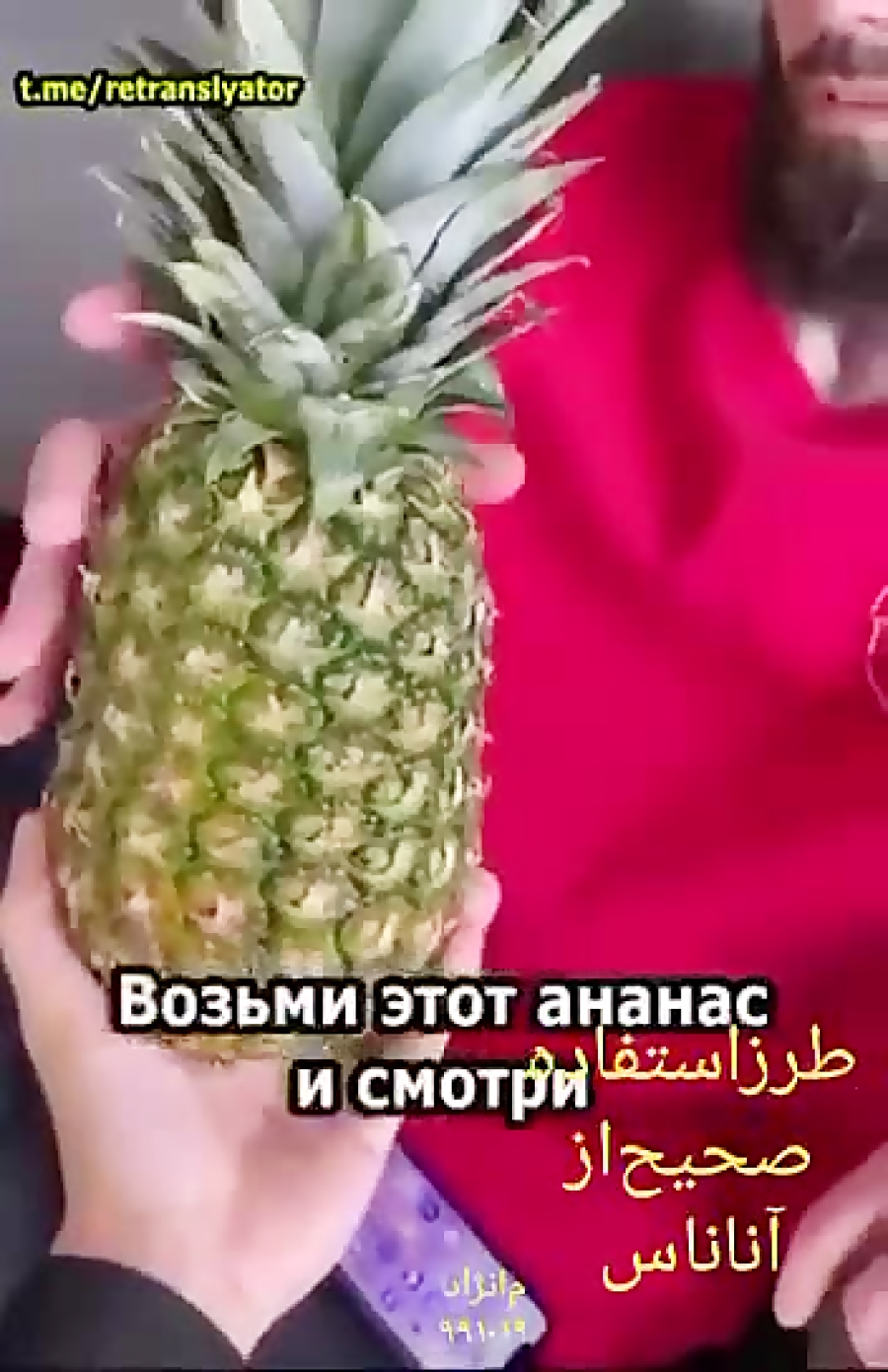 вкус спермы меняется из за ананаса фото 50