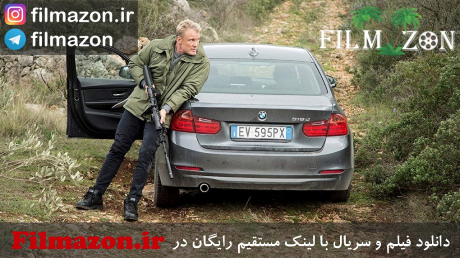 تریلر فیلم The Tracker 2019 زمان98ثانیه