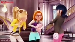 دختر کفش دوزکی دختر کفشدوزکی...