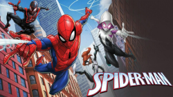 مرد عنکبوتی - فصل ۲ قسمت ۱۵ :...