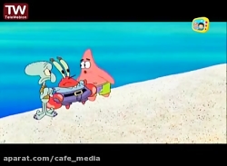 انیمیشن باب اسفنجی_باب اسفنجی_...