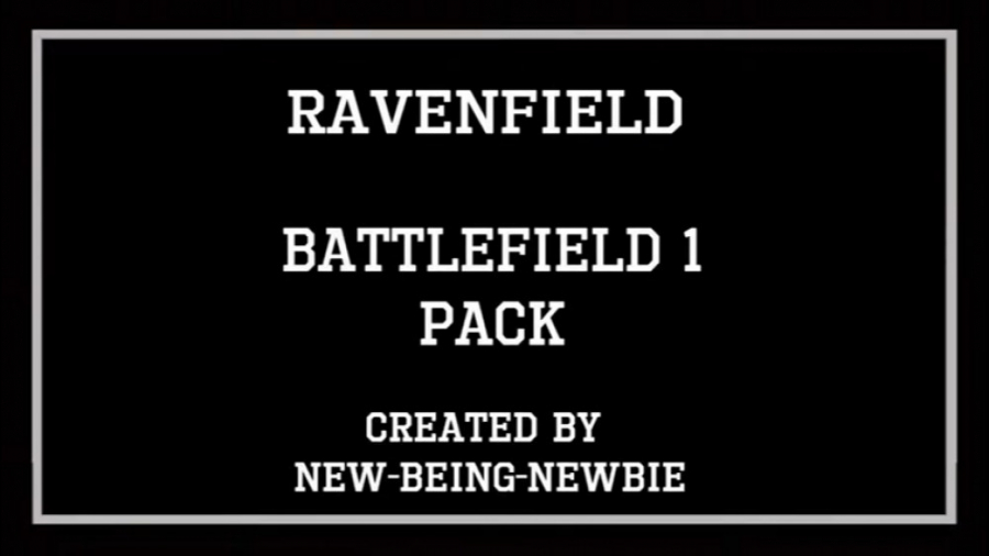 اسلحه های بازی Ravenfield 1
