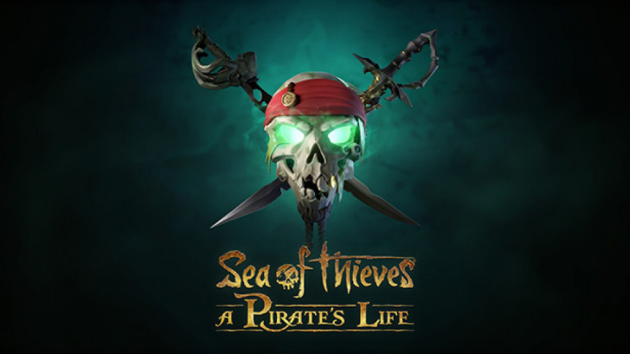 کراس اور Sea of Thieves و Borderlands معرفی شد