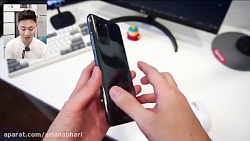 مقایسه پوکو اف 3 با سامسونگ گل...