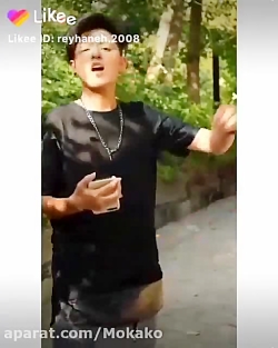 ویدیو طاها بهمنی