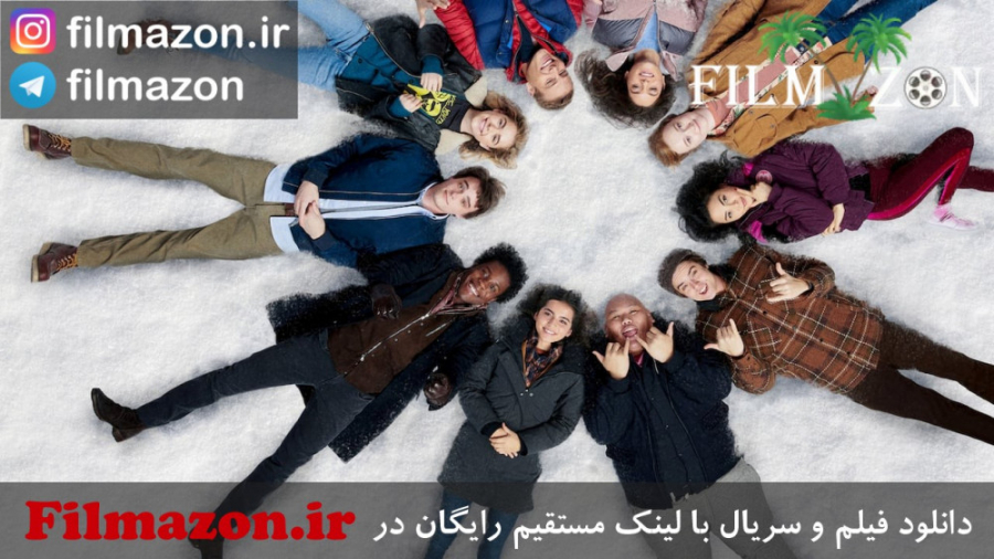 تریلر فیلم Let It Snow 2019 زمان137ثانیه