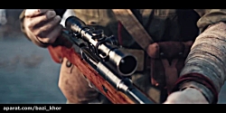 تریلر معرفی نسخه ی آلفا بازی Call of Duty: Vanguard