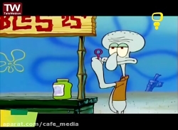 انیمیشن باب اسفنجی_باب اسفنجی_...