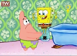 انیمیشن باب اسفنجی باب اسفنجی...