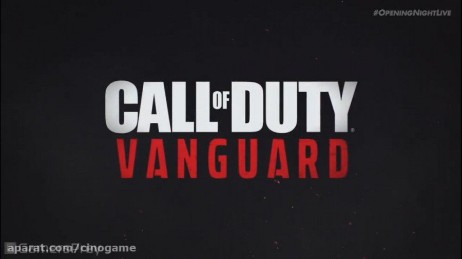 گیم پلی بازی Call of Duty: Vanguard منتشر شد