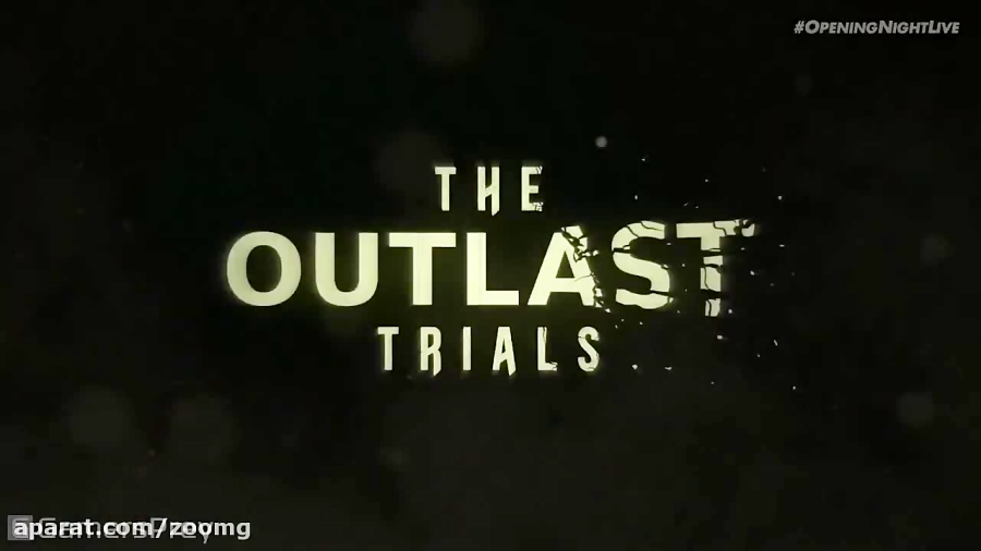 تریلر گیم پلی بازی ترسناک The Outlast Trials