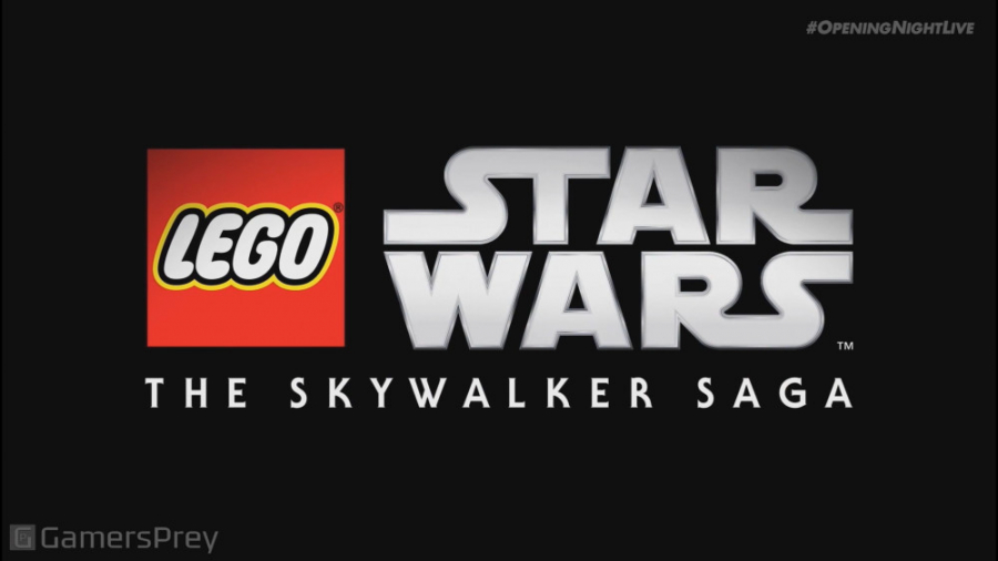 تریلر گیم پلی بازی LEGO Star Wars: The Skywalker Saga در گیمزکام ۲۰۲۱ - زومجی