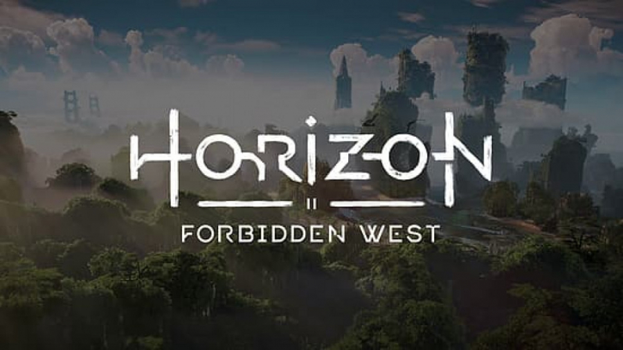 تریلر تاریخ انتشار بازی Horizon: Forbidden West