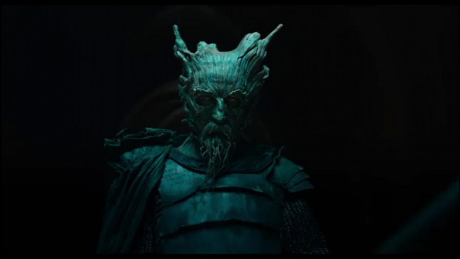 دانلود فیلم شوالیه سبز ۲۰۲۱  The Green Knight 2021 با دوبله فارسی و بدون حذفیات زمان145ثانیه