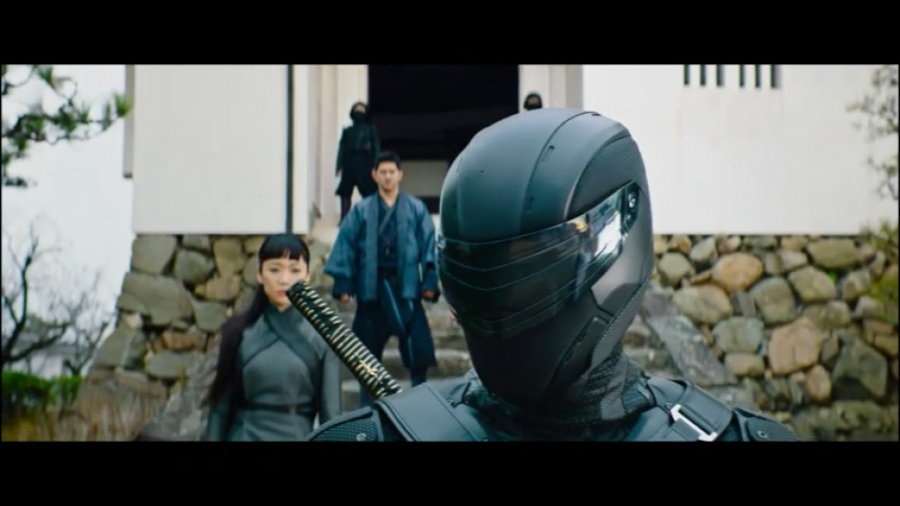 دانلود فیلم چشمان مار  ۲۰۲۱ Snake Eyes با دوبله فارسی و بدون حذفیات زمان143ثانیه