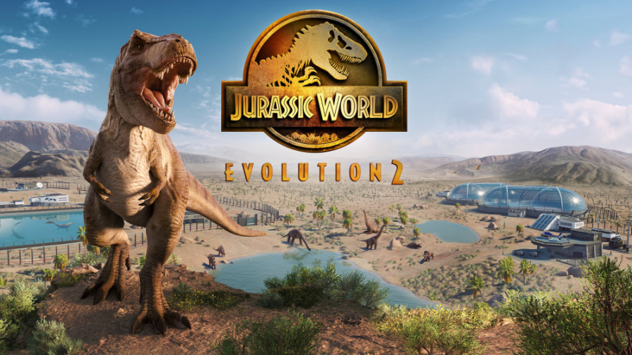 تریلر Jurassic World Evolution 2
