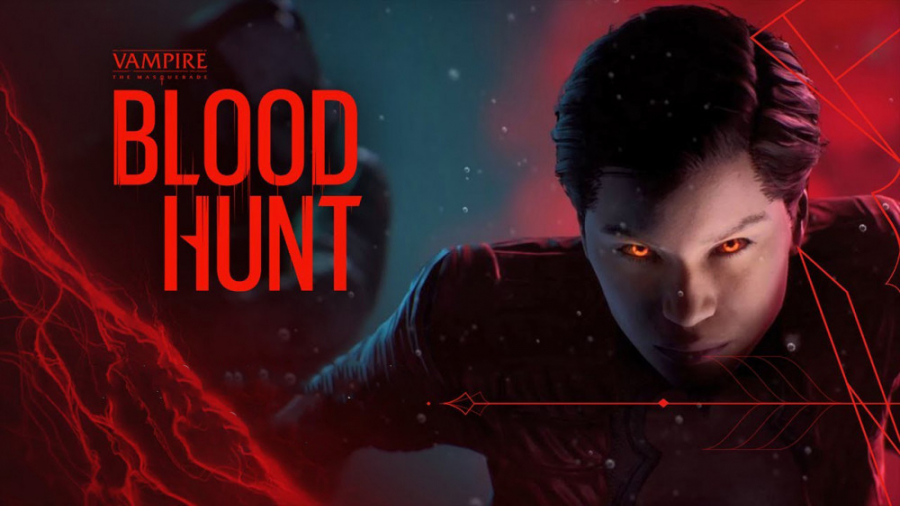 گیم پلی Vampire the Masquerade: Bloodhunt