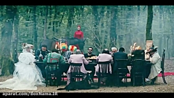 سریال قورباغه قسمت ۱۵ پانزده د...