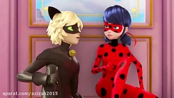 دختر کفشدوزکی دوبله فارسی - دخ...