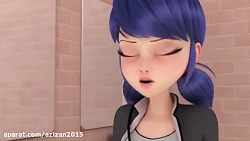 انیمیشن دختر کفشدوزکی  کارتون...