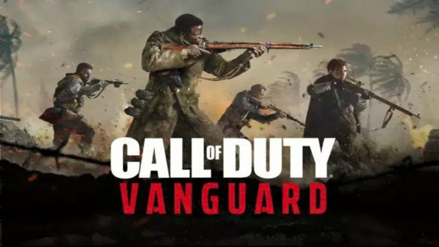تریلر جدید بازی Call of Duty: Vanguard