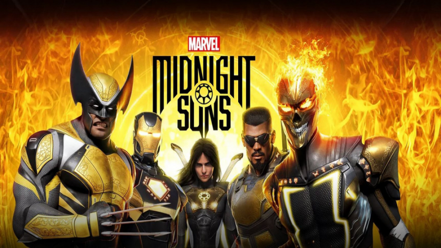 تریلر سینماتیک بازی Marvel#039; s Midnight Suns