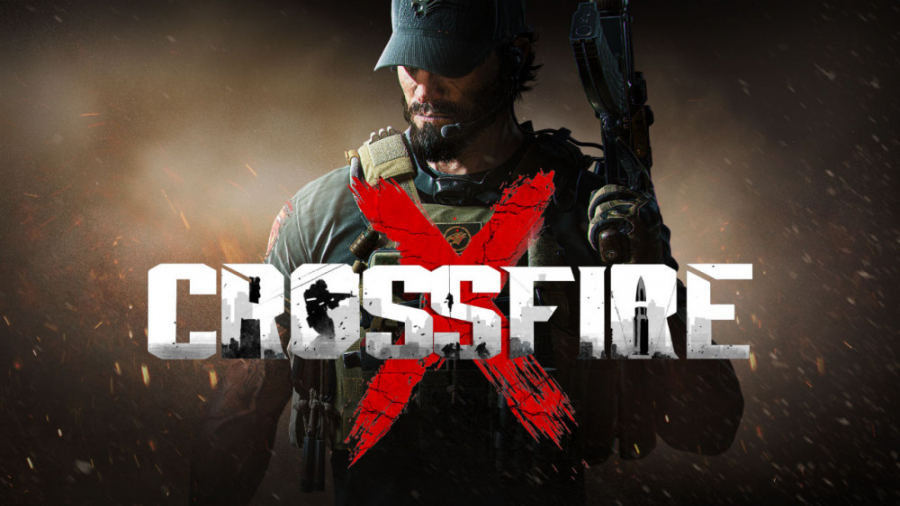 گیم پلی CrossfireX