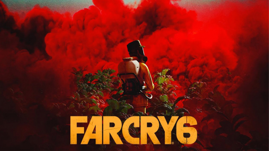 تریلر داستانی بازی far cry 6