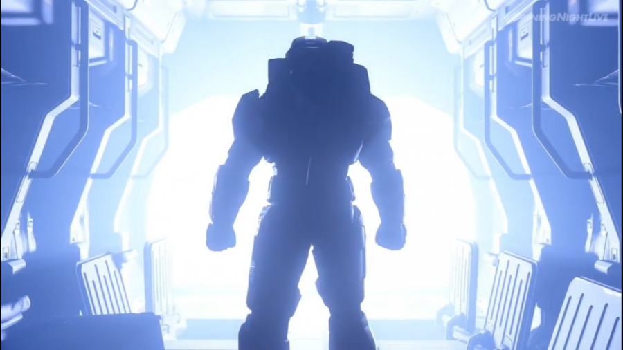 کنترلر جدید ایکس باکس با طرح بازی Halo Infinite معرفی شد