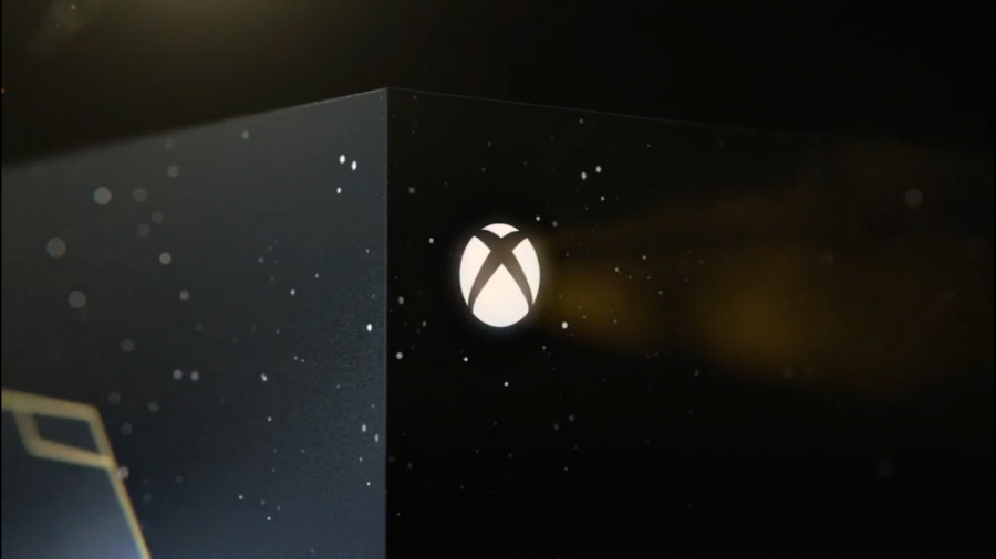 باندل جدید کنسول Xbox Series X با طرح بازی Halo Infinite معرفی شد