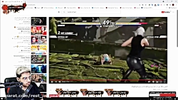 سم جدید آپاراتی ... : کشتی کج...