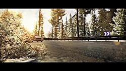 2- تریلر بازی  WRC5