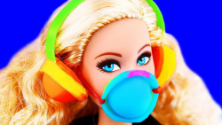 30 وسیله باربی - ایده و وسایل...