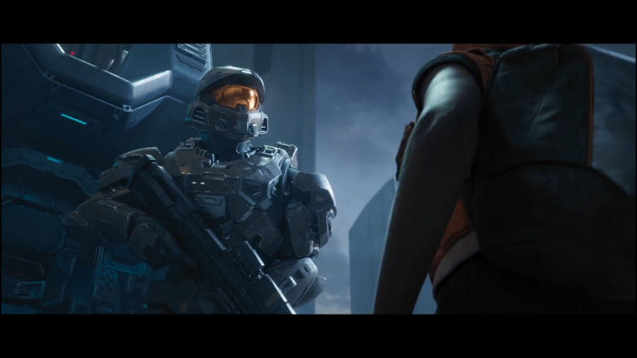 تریلر سینماتیک بخش چند نفره بازی Halo: Infinite