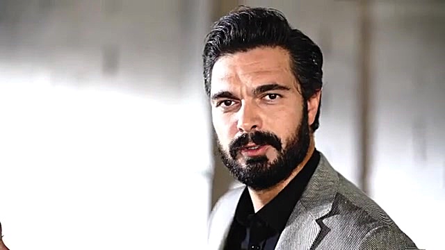 پشت صحنه از فصل دوم سریال ترکی امانت ___معرفی فیلم زمان18ثانیه