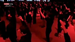 مداحی ترکی و زیبای مهدی رسولی