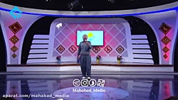 گورانیکی خوش به ده نگی «ادریس تماشاخانه»