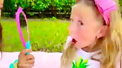 ناستیا و دوستانش ماجرا های ناس...