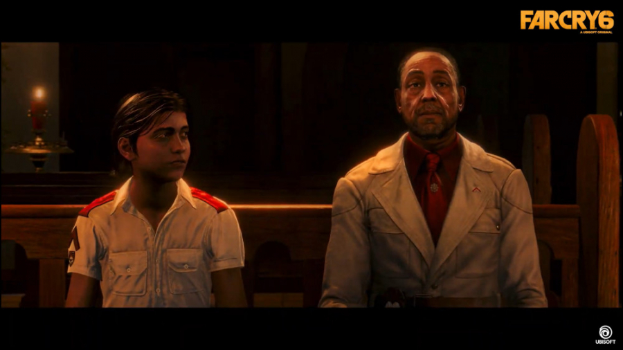 تریلر جدید داستانی بازی Far Cry 6 را از دست ندهید!