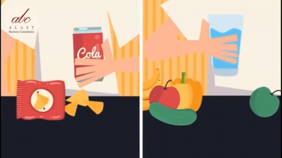 مدیریت استرس - تاثیر سبک زندگی بر سلامت شما