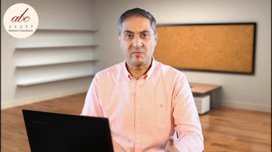 مدیریت استرس - ارتباط شخصیت و استرس