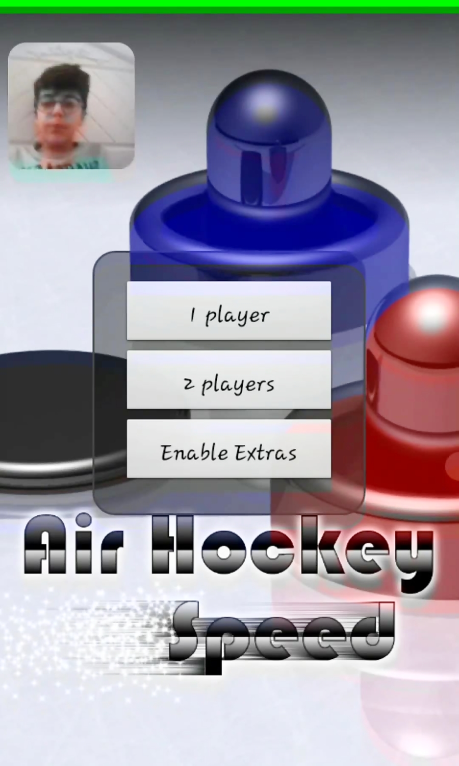 گیم پلی بازی هاکی